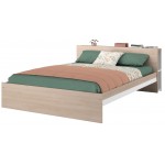 Κρεβάτι Logan-Leuko