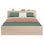 Κρεβάτι Logan-Leuko