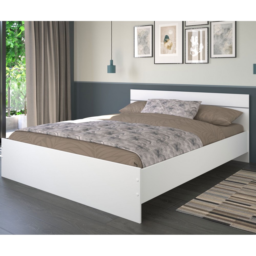 Κρεβάτι Sven-160 x 200