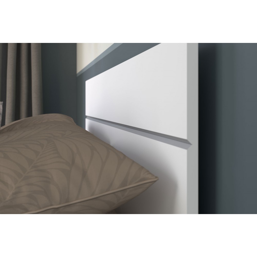 Κρεβάτι Sven-160 x 200