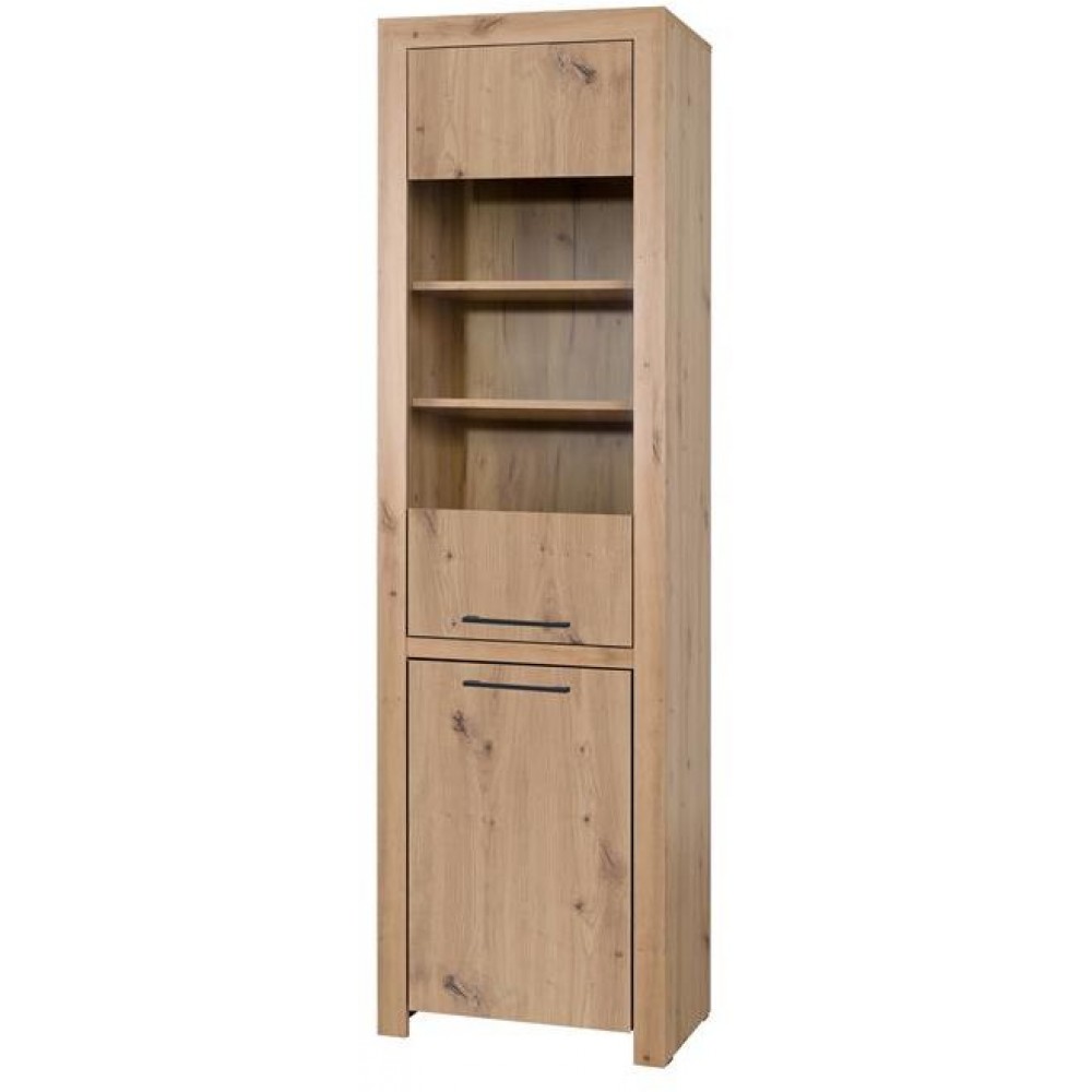 Βιτρίνα President II 58x40x200