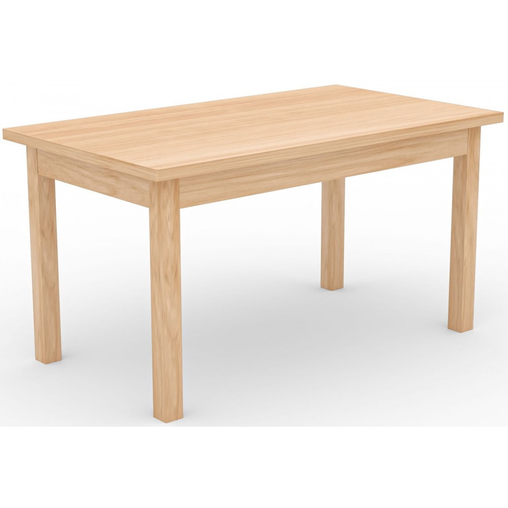 Τραπέζι Colossus 81-Xruso 140x80x75