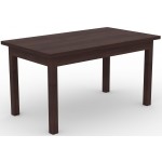 Τραπέζι Colossus 81-Karudi Skouro 140x80x75
