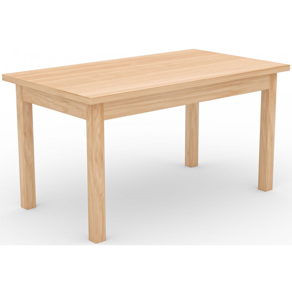 Τραπέζι Colossus 82-Xruso 140x80x76