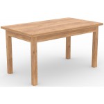 Τραπέζι Colossus 82-Fusiko 140x80x76