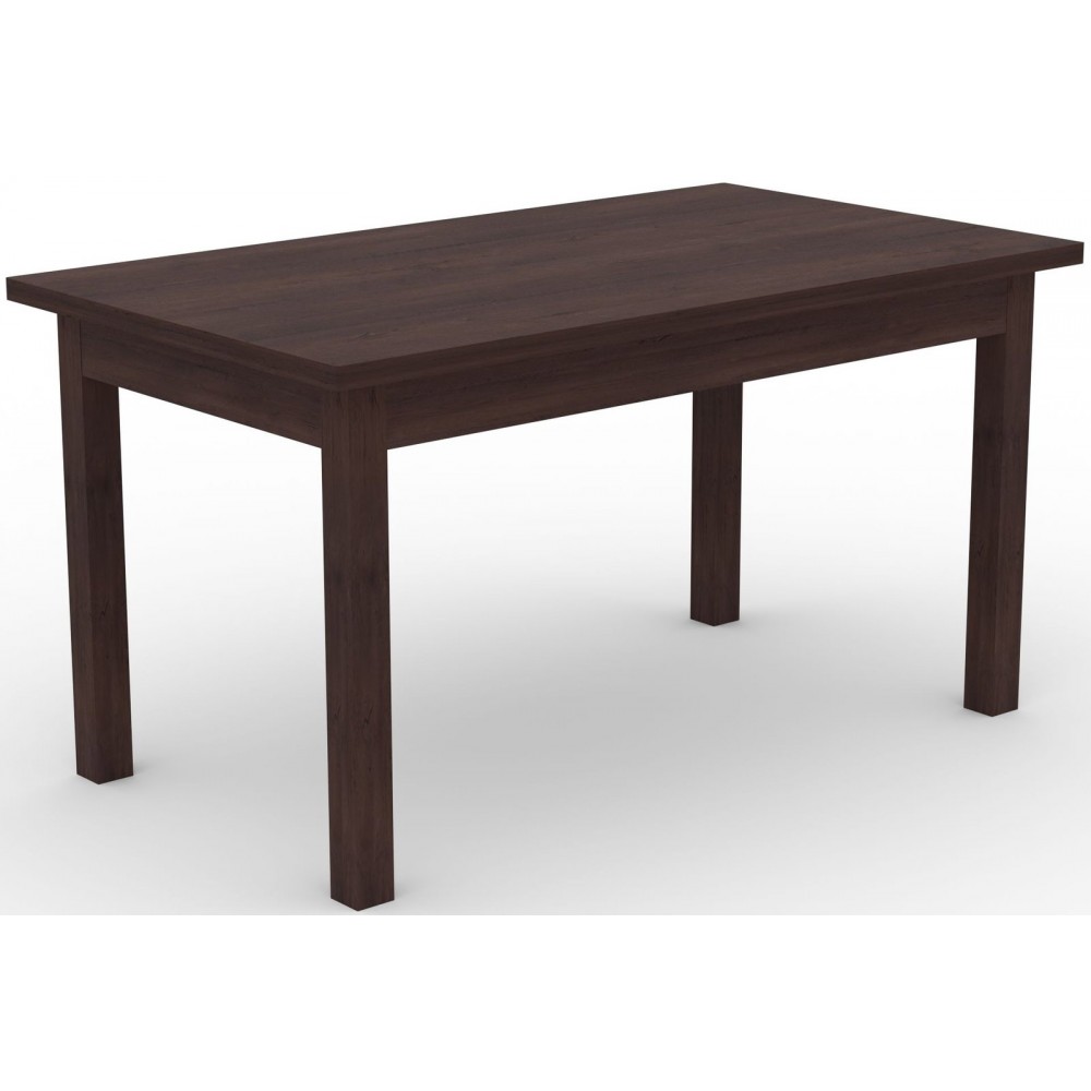 Τραπέζι Colossus 82-Karudi Skouro 140x80x76