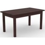 Τραπέζι Colossus 82-Karudi Skouro 140x80x76