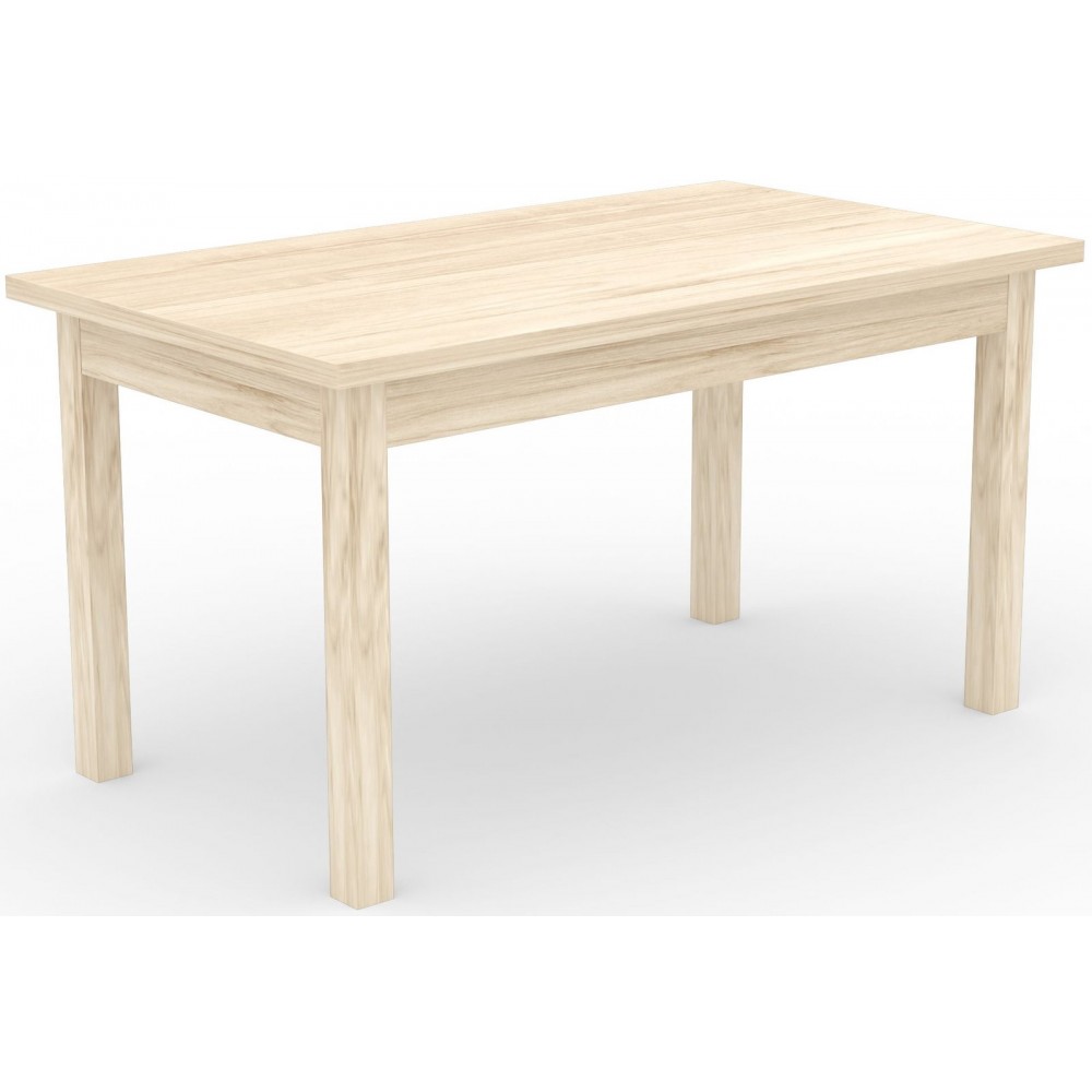 Τραπέζι Colossus 82-Sonoma 140x80x76
