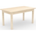 Τραπέζι Colossus 82-Sonoma 140x80x76