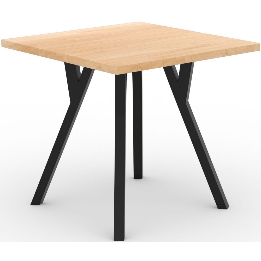 Τραπέζι Colossus 83-Xruso 80x80x76