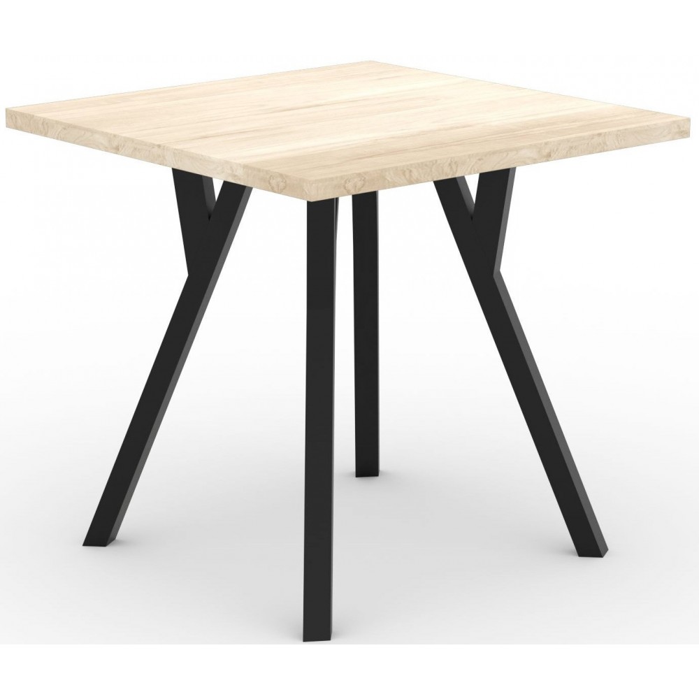Τραπέζι Colossus 83-Sonoma 80x80x76