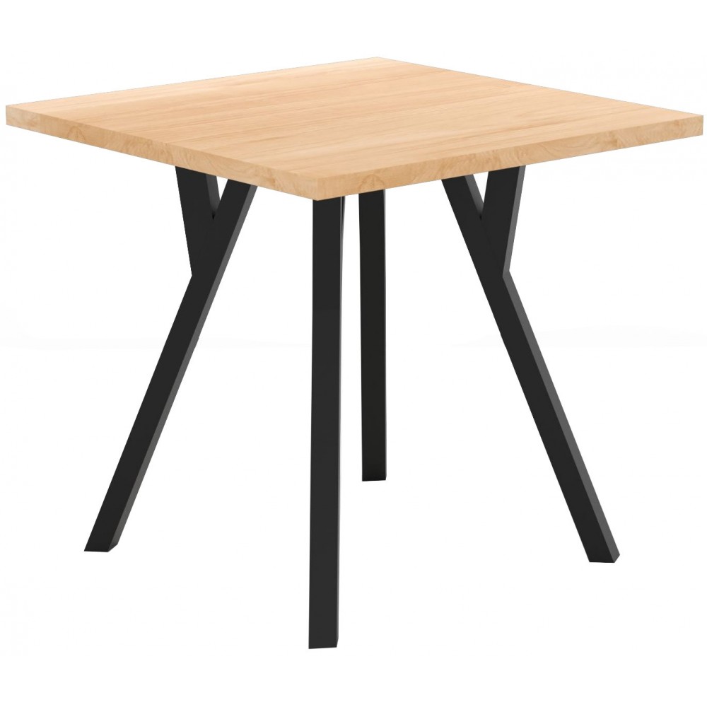 Τραπέζι Colossus 84-Xruso 80x80x76