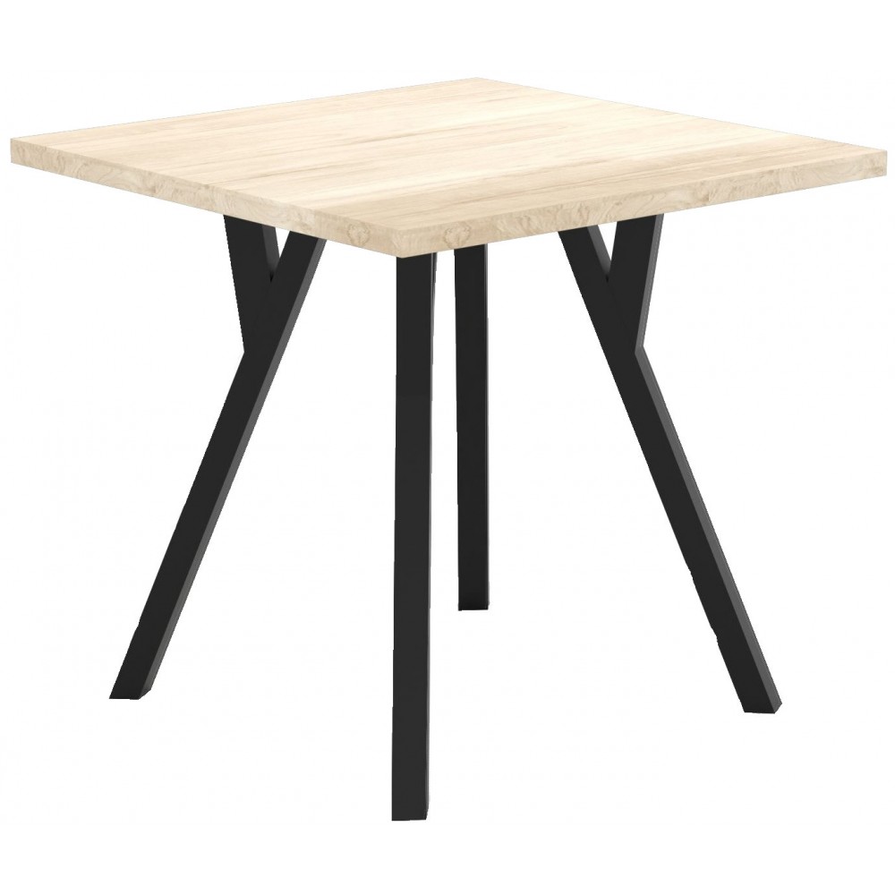 Τραπέζι Colossus 84-Sonoma 80x80x76