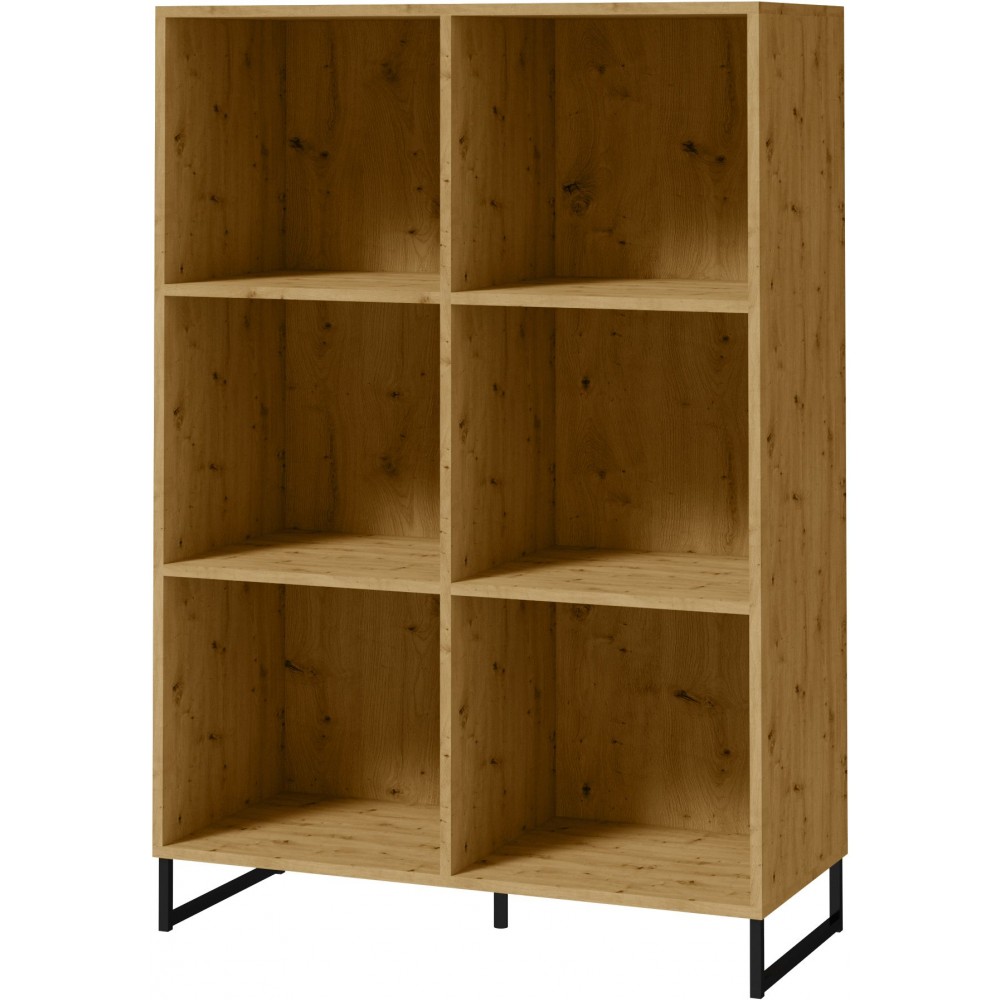 Βιβλιοθήκη Ariadne 90x40x130