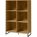 Βιβλιοθήκη Ariadne 90x40x130