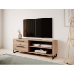 Έπιπλο τηλεόρασης Ariadne 150x40x50.8