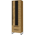Βιτρίνα Ariadne II 60x40x200