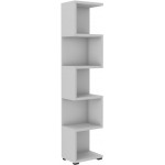Βιβλιοθήκη Torry-Gkri 41.6x29.7x184