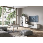 Τραπεζάκι σαλονιού Breath 55x50
