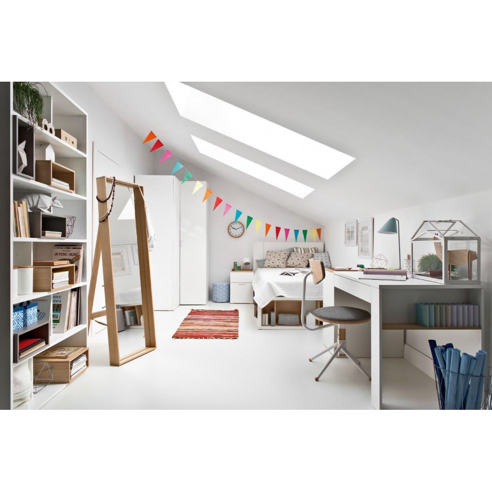 Καθρέπτης 4 You επιδαπέδιος