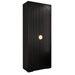 Ντουλάπα δίφυλλη Manhattan-Mauro