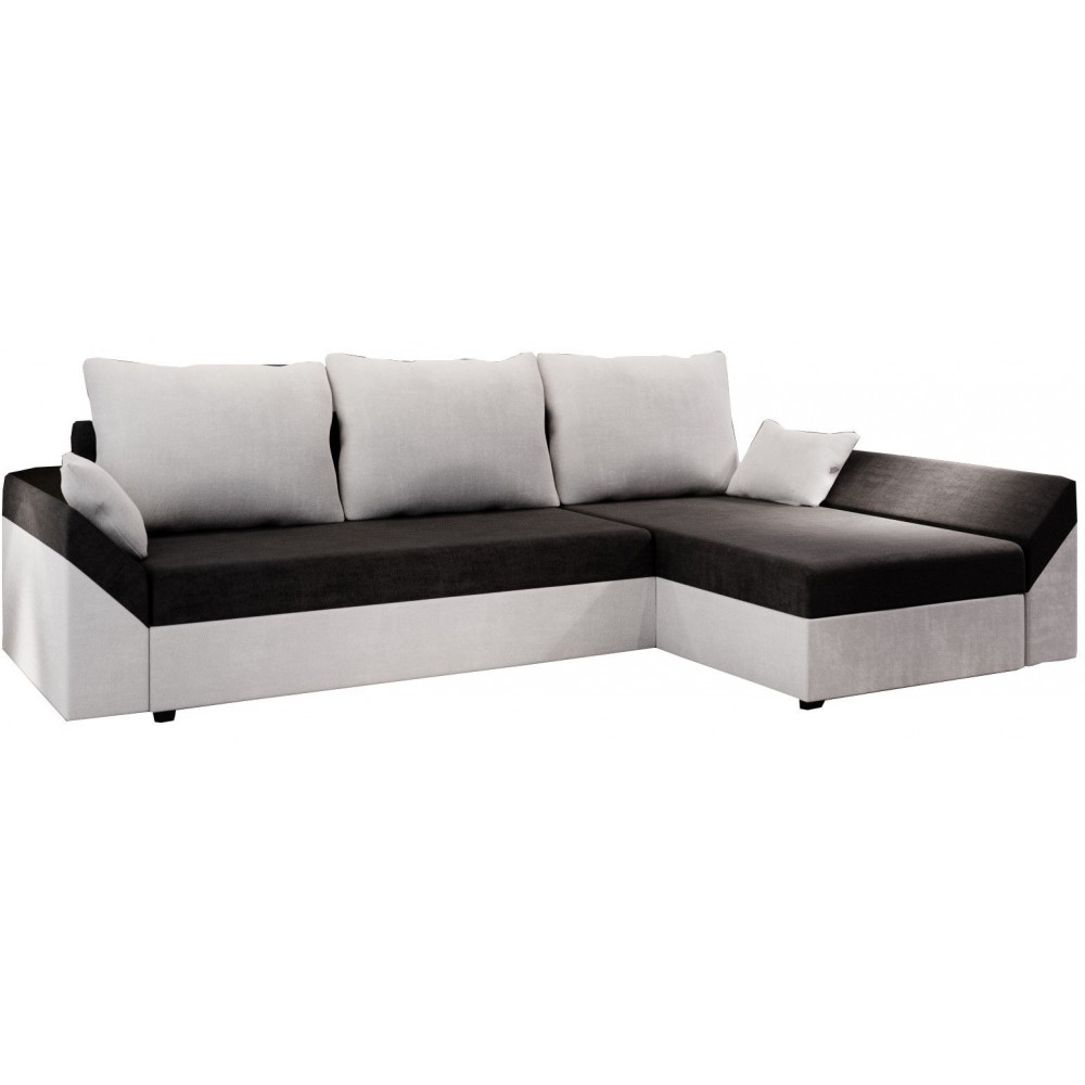 Γωνιακός καναπές Eibar-Mauro-Leuko