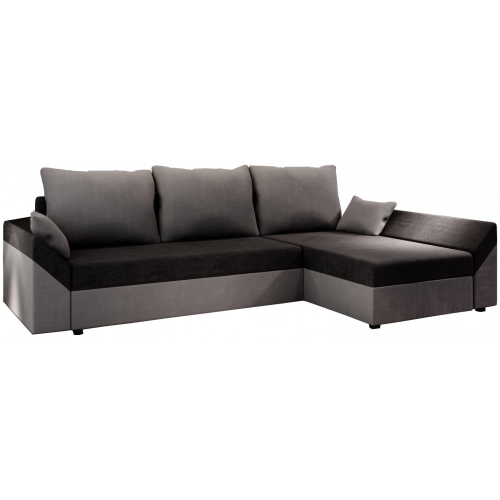 Γωνιακός καναπές Eibar-Mauro-Gkri