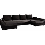 Γωνιακός καναπές Eibar max-Gkri-Mauro