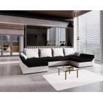 Γωνιακός καναπές Eibar max-Mauro-Leuko