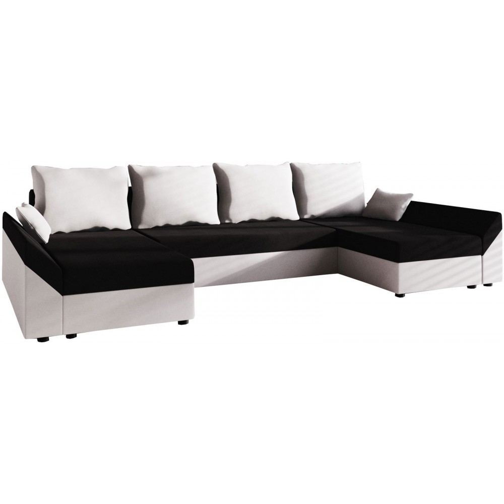 Γωνιακός καναπές Eibar max-Mauro-Leuko