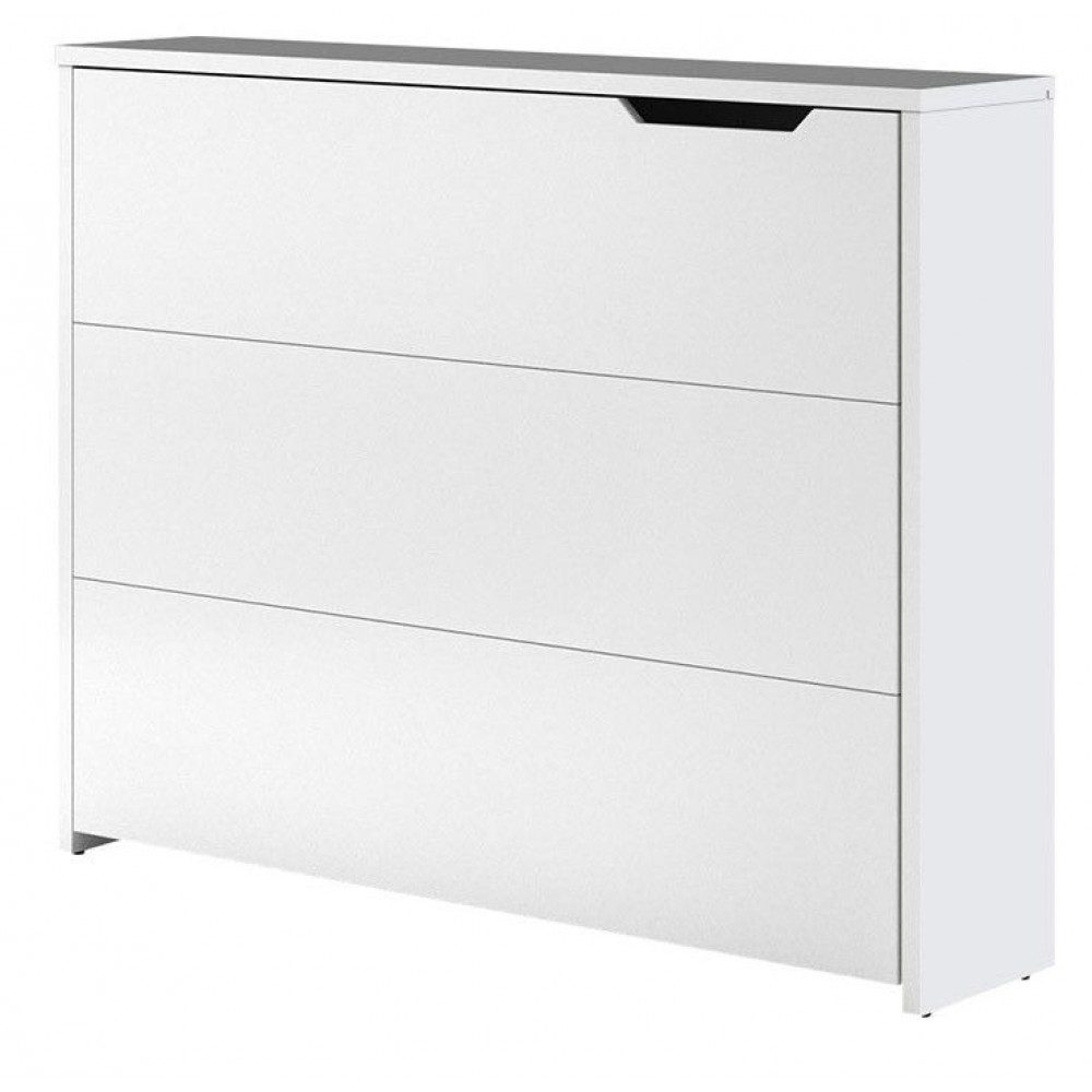 Αναδιπλούμενο γραφείο Concept-Leuko-Αριστερή