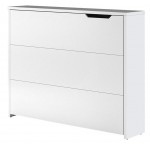 Αναδιπλούμενο γραφείο Concept-Leuko-Αριστερή