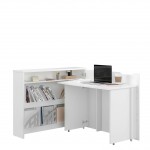 Αναδιπλούμενο γραφείο Concept-Leuko-Δεξιά