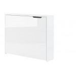 Αναδιπλούμενο γραφείο Concept-Leuko Gualistero-Αριστερή