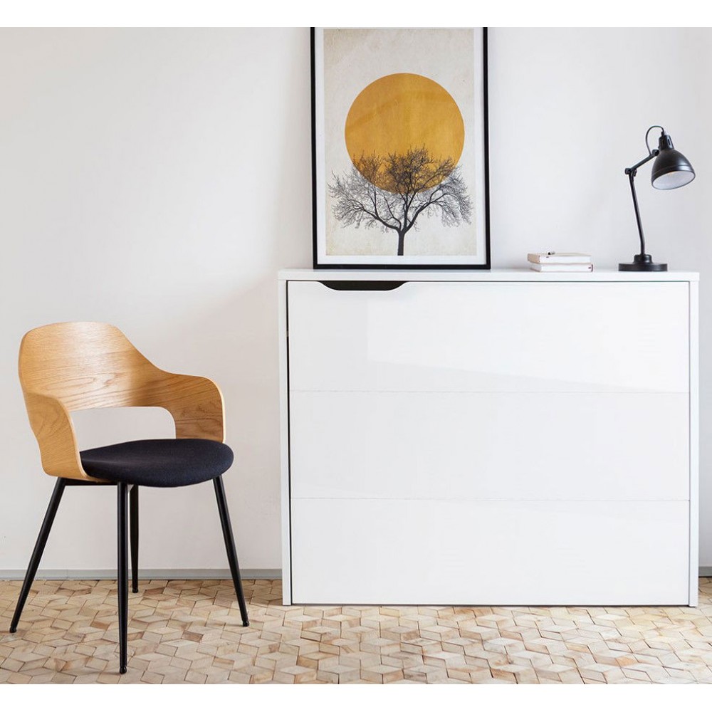 Αναδιπλούμενο γραφείο Concept-Leuko Gualistero-Δεξιά