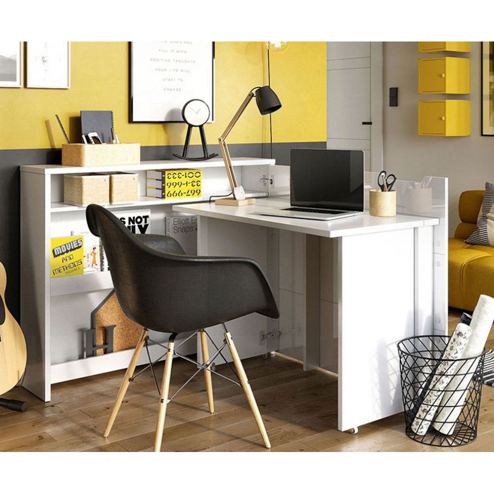 Αναδιπλούμενο γραφείο Concept-Leuko Gualistero-Δεξιά