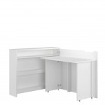 Αναδιπλούμενο γραφείο Concept-Leuko Gualistero-Δεξιά