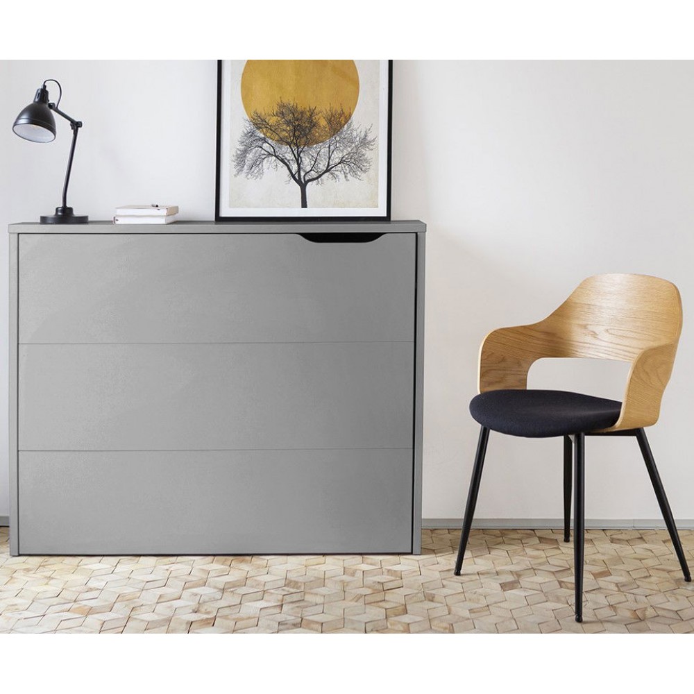 Αναδιπλούμενο γραφείο Concept-Gkri-Αριστερή