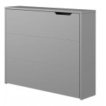 Αναδιπλούμενο γραφείο Concept-Gkri-Αριστερή