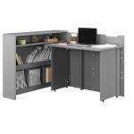 Αναδιπλούμενο γραφείο Concept-Gkri-Δεξιά