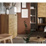 Αναδιπλούμενο γραφείο Concept-Drus-Αριστερή