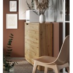 Αναδιπλούμενο γραφείο Concept-Drus-Δεξιά