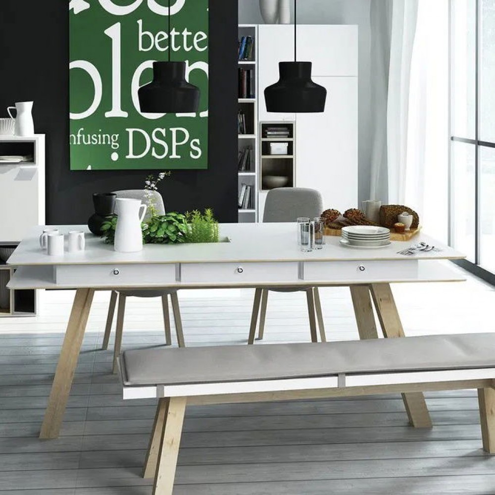 Σετ Τραπεζαρίας 4 You