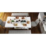 Σετ Τραπεζαρίας 4 You