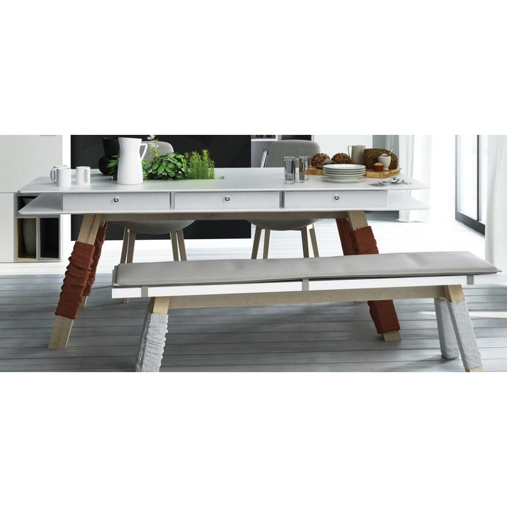 Σετ Τραπεζαρίας 4 You