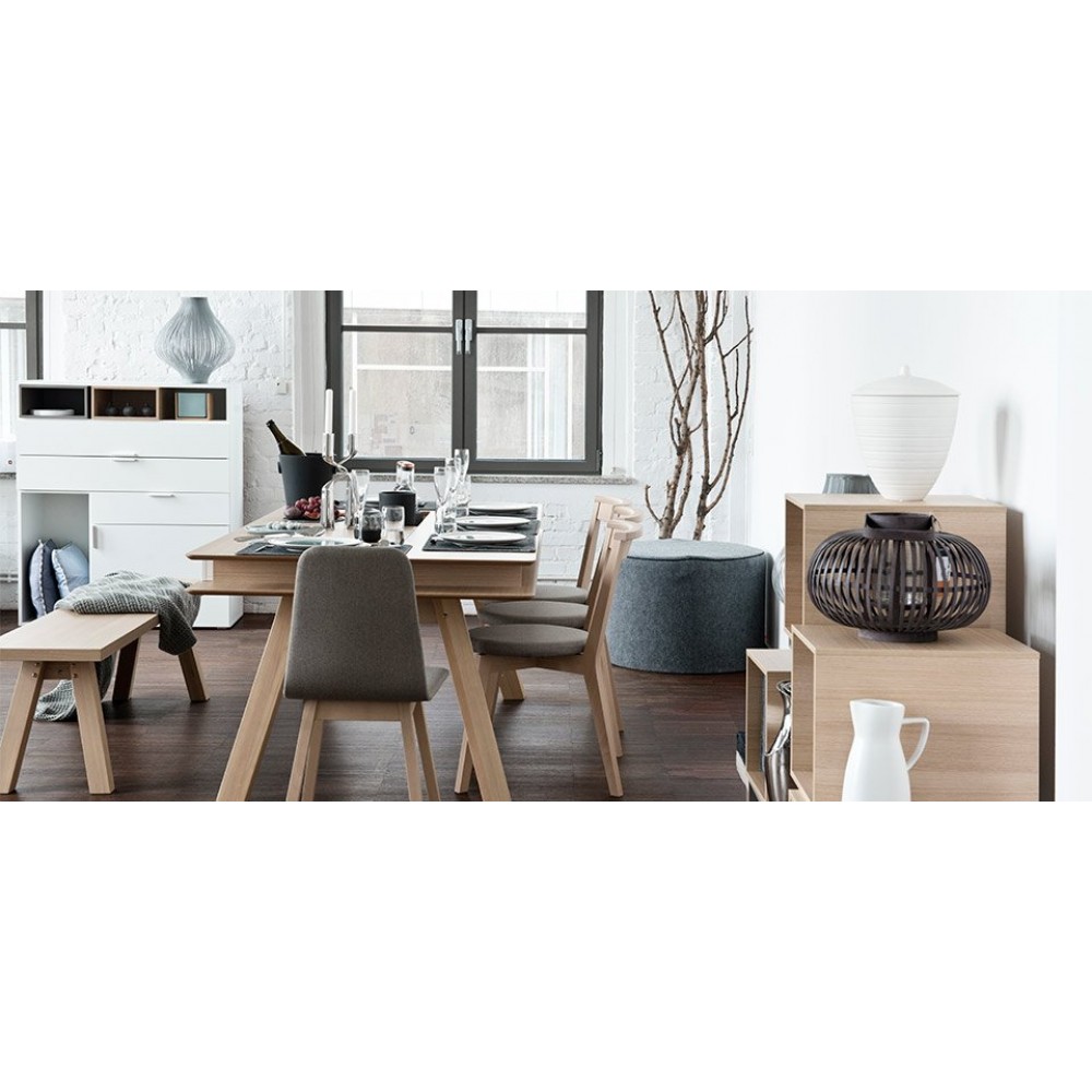 Σετ Τραπεζαρίας 4 You