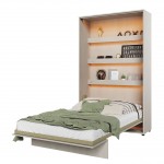 Κρεβάτι τοίχου Concept Junior κάθετο-120 x 200