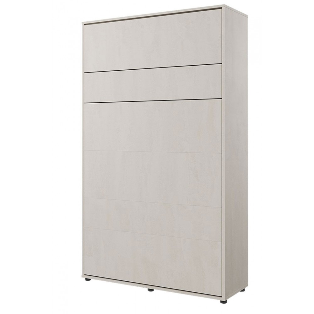 Κρεβάτι τοίχου Concept Junior κάθετο-120 x 200