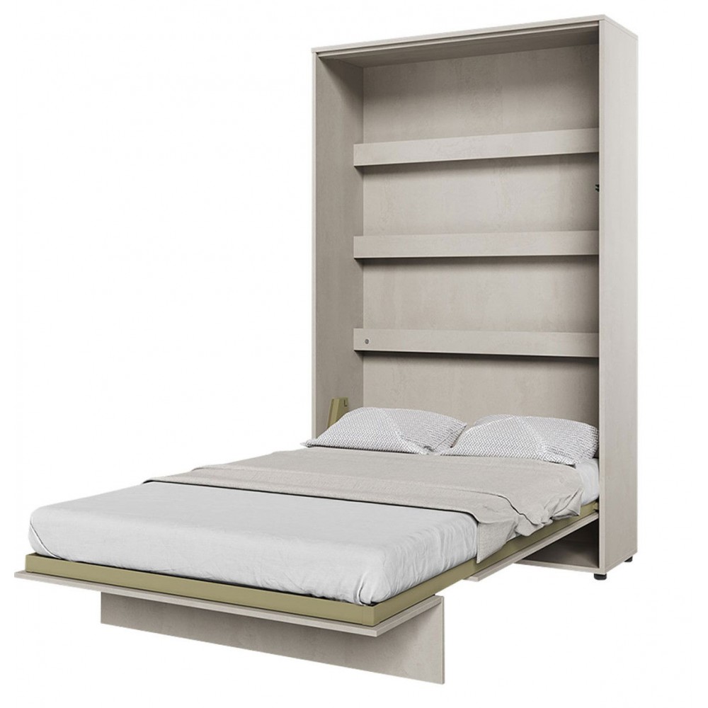 Κρεβάτι τοίχου Concept Junior κάθετο-120 x 200