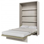 Κρεβάτι τοίχου Concept Junior κάθετο-120 x 200